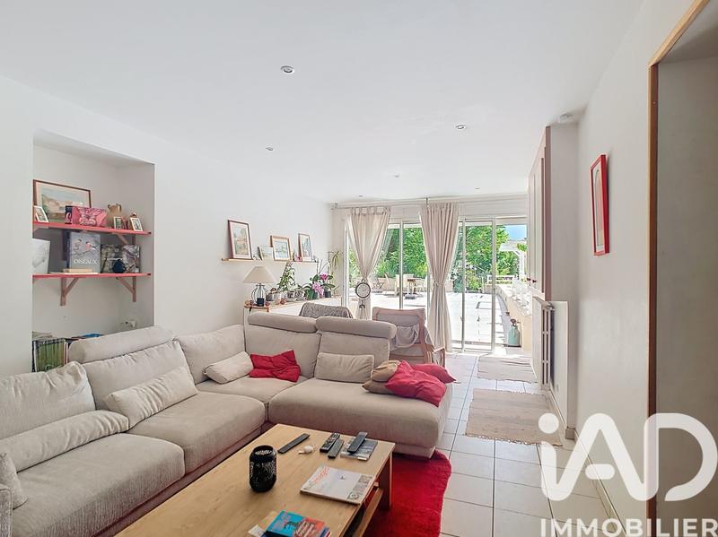 Appartement - 119 m² - 5 pièces