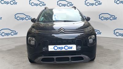 Citroën C3 Aircross 1.2 PureTech 110 Eat6 Shine