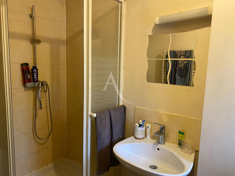 Maison - 86 m² - 4 pièces