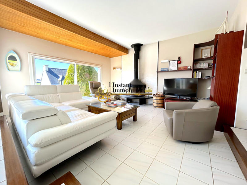 Maison - 174 m² - 6 pièces