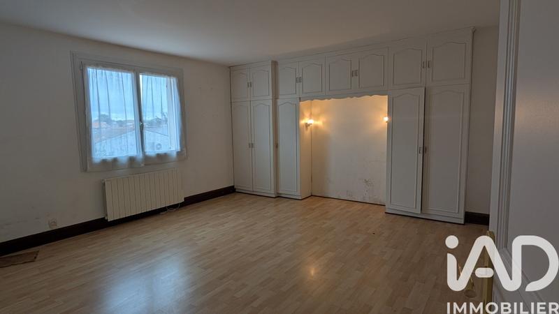 Maison - 190 m² - 7 pièces