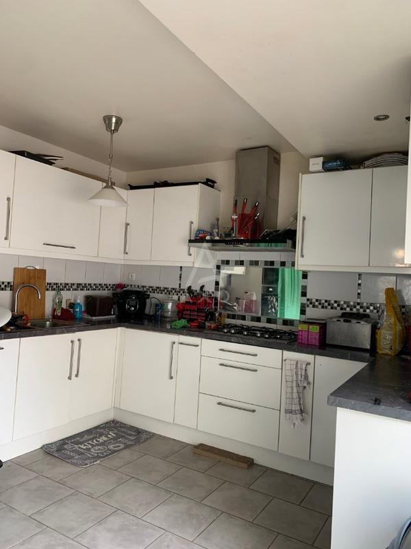 Maison - 135 m² - 5 pièces