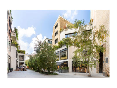 Appartement - 16 m² - 1 pièce