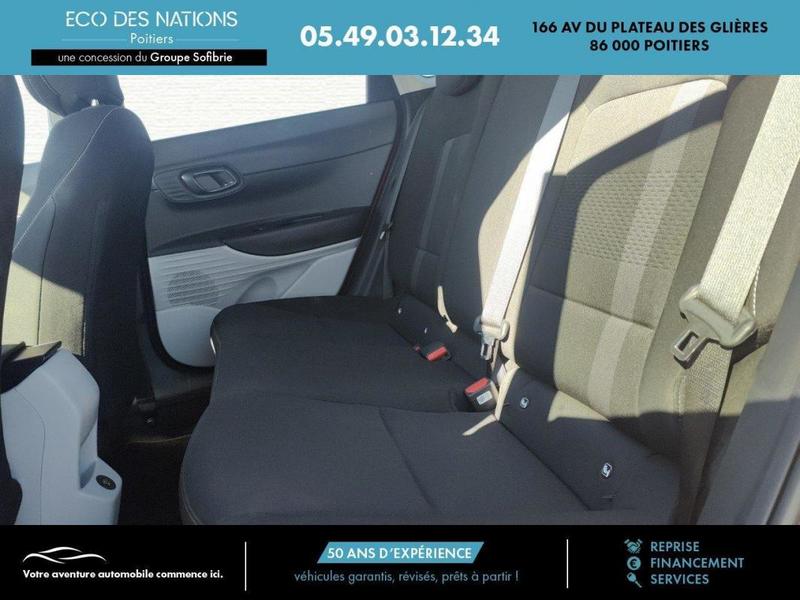 Hyundai i20 1.0 t-Gdi 100 Intuitive