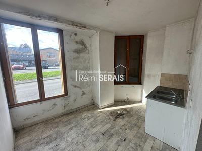 Immeuble - 13 pièces