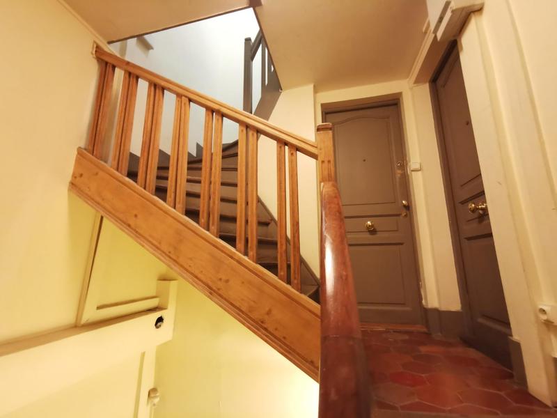 Appartement - 27 m² - 2 pièces