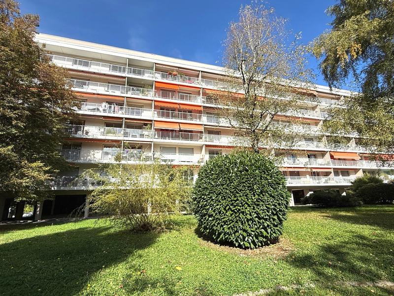 Appartement - 51 m² - 2 pièces