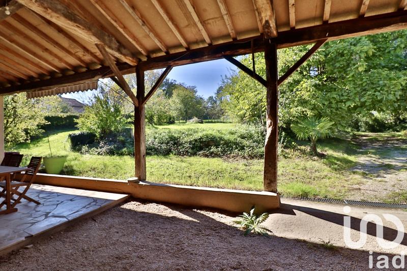 Maison - 199 m² - 8 pièces