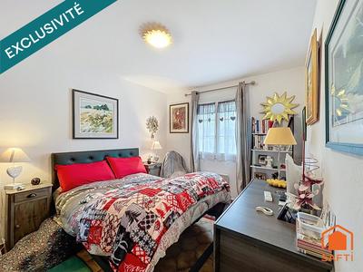 Villa - 107 m² - 5 pièces