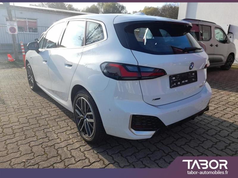 Bmw 2er Série 2 225e Active Tourer Aut. xDrive m Sport Pdc