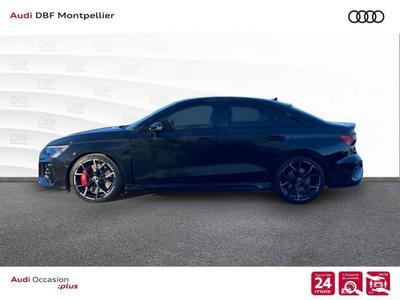 Audi Rs3 Berline 2.5 Tfsi 400 s tronic 7 Quattro