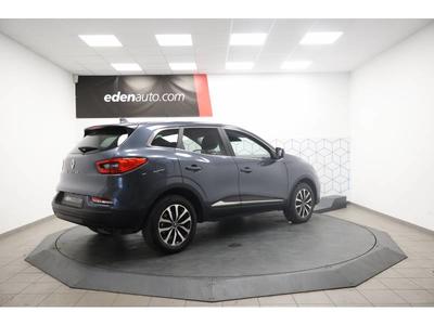 Renault Kadjar Blue dCi 115 Edc Evolution