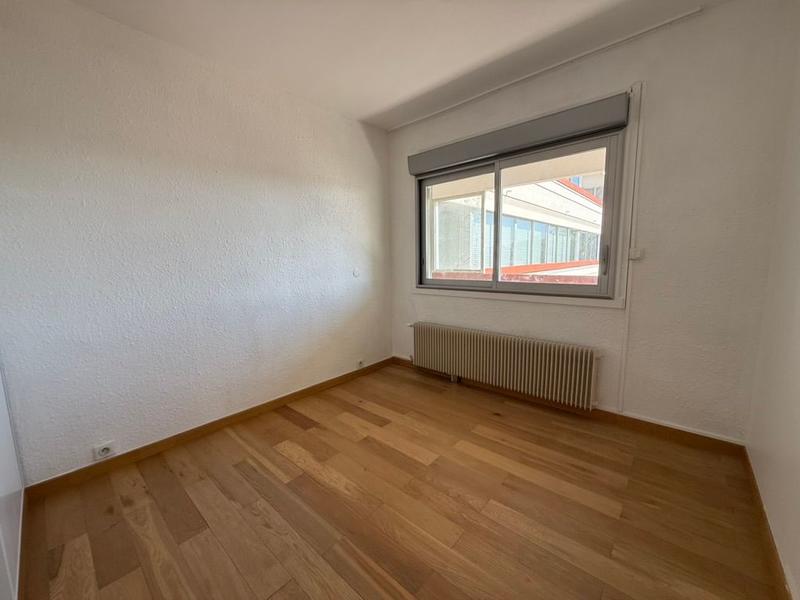 Appartement - 122 m² - 5 pièces
