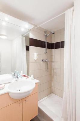 Studio - 20 m² - 1 pièce