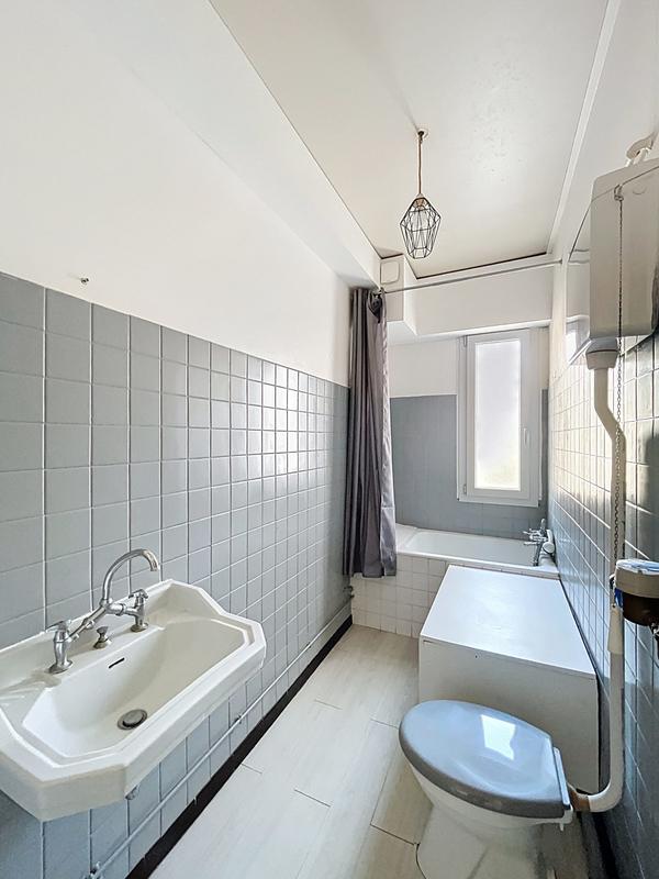 Appartement - 30 m² - 1 pièce