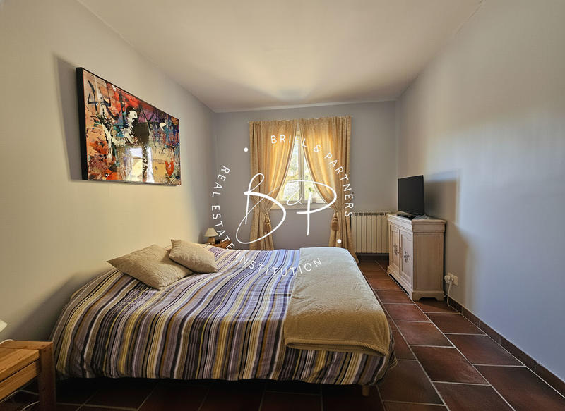 Maison - 190 m² - 6 pièces