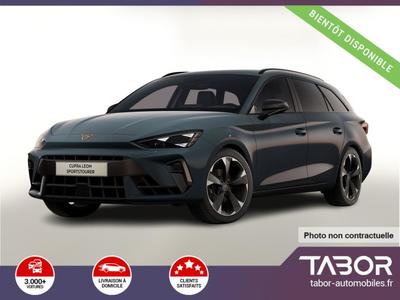Cupra Leon St 1.5 eTSI 150 Dsg EdgeP 3ZClim Acc