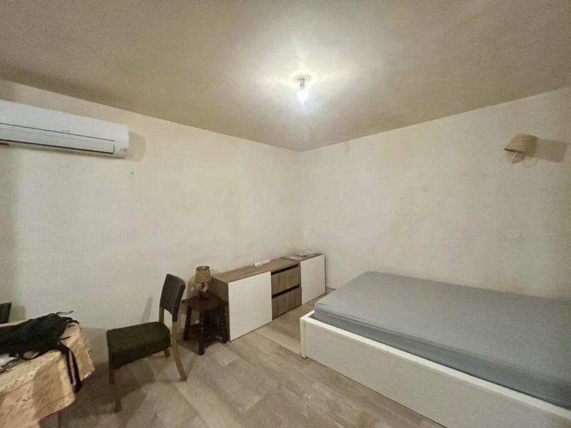 Appartement - 22 m² - 2 pièces