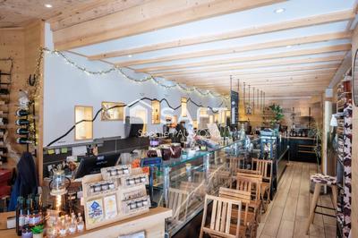 Local commercial - 135 m² - 5 pièces