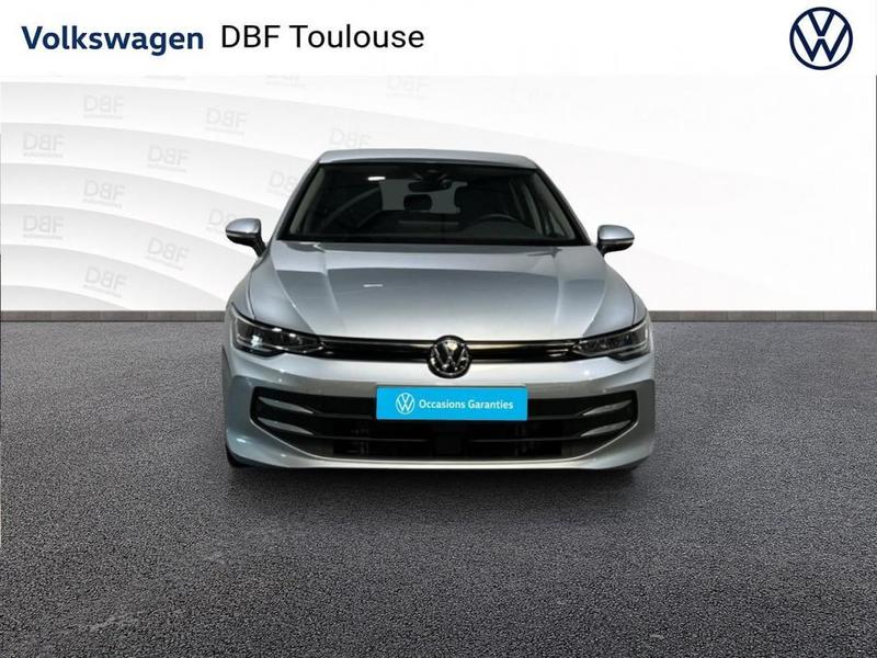 Volkswagen Golf 1.5 Tsi Evo2 116 Bvm6 Vw Edition