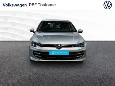 Volkswagen Golf 1.5 Tsi Evo2 116 Bvm6 Vw Edition