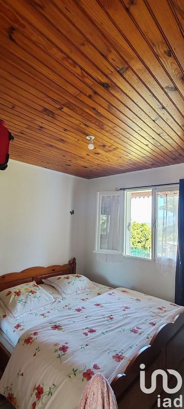 Maison - 42 m² - 2 pièces