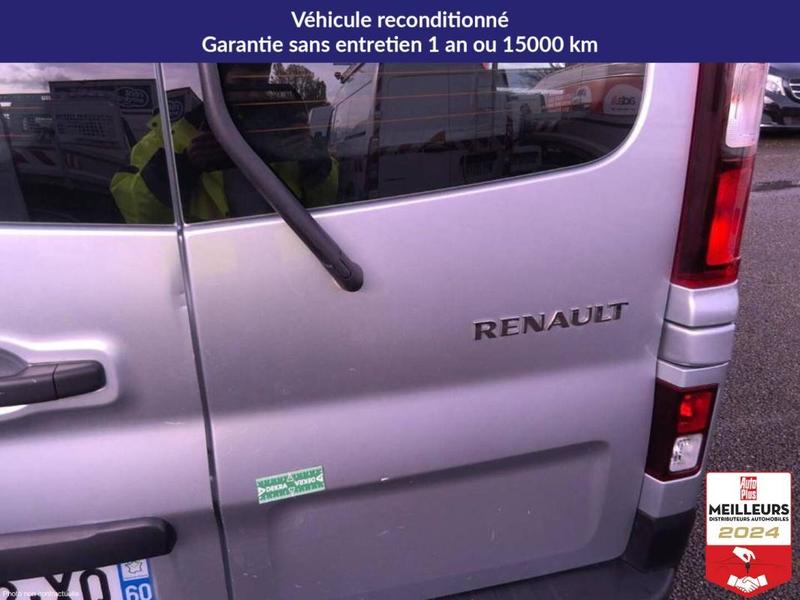 Renault Trafic L2 dCi 150 Energy s&amp;S Zen