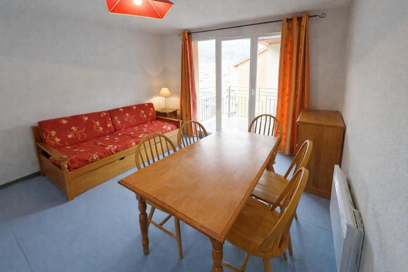 Appartement - 33 m² - 2 pièces