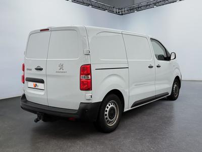 Peugeot Expert Fourgon Fgn Tole m Bluehdi 120 s&amp;S Bvm6