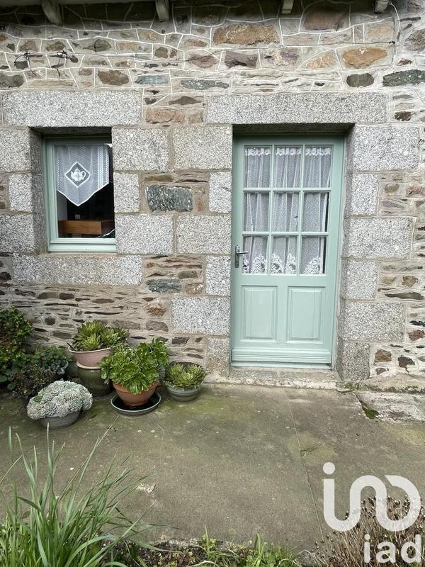 Maison - 143 m² - 6 pièces