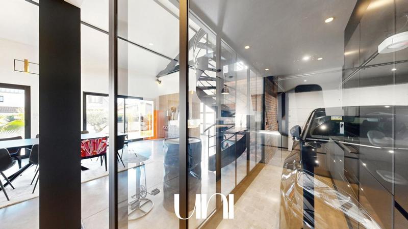 Maison - 149 m² - 4 pièces