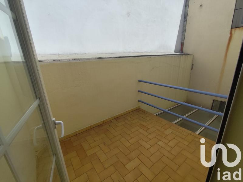 Maison de ville - 130 m² - 7 pièces