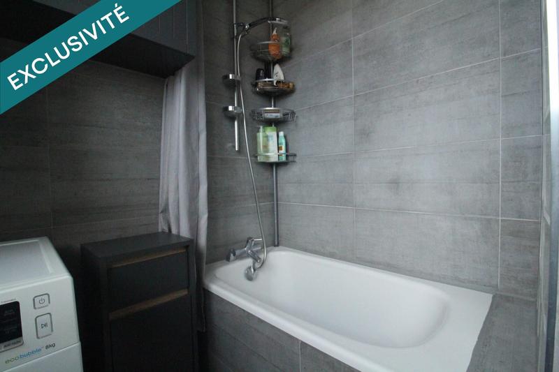 Appartement - 94 m² - 4 pièces