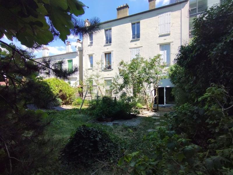 Appartement - 48 m² - 3 pièces