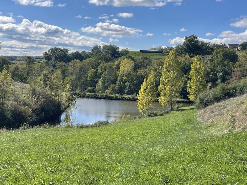 Maison - 117 m² - 4 pièces