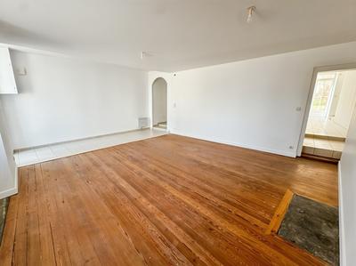 Maison - 129 m² - 4 pièces