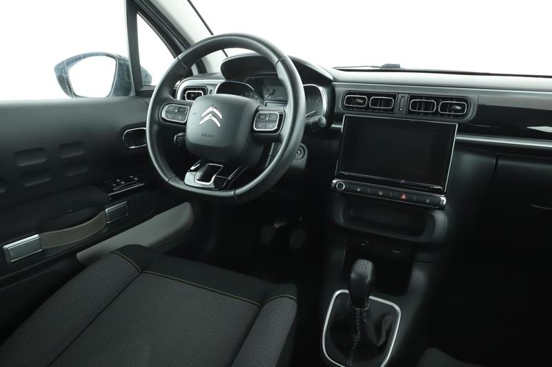 Citroën C3 1.5 Blue-HDi Shine Bv5 102 ch