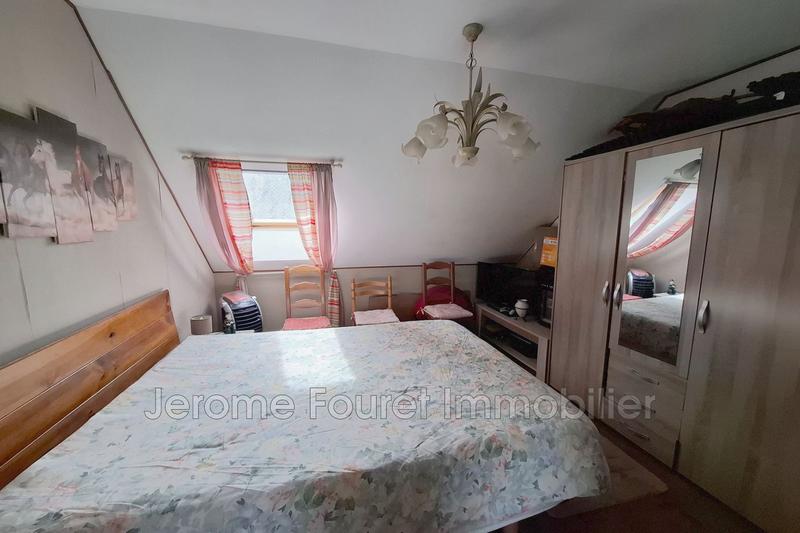 Maison - 74 m² - 5 pièces