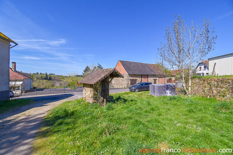 Maison - 152 m² - 8 pièces