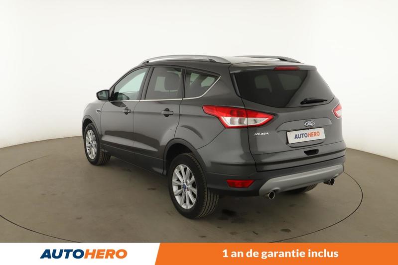 Ford Kuga 2.0 TDCi Titanium 4x2 150 ch