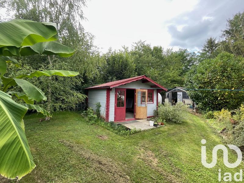 Maison - 275 m² - 10 pièces