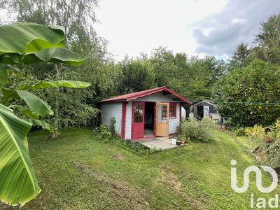 Maison - 275 m² - 10 pièces