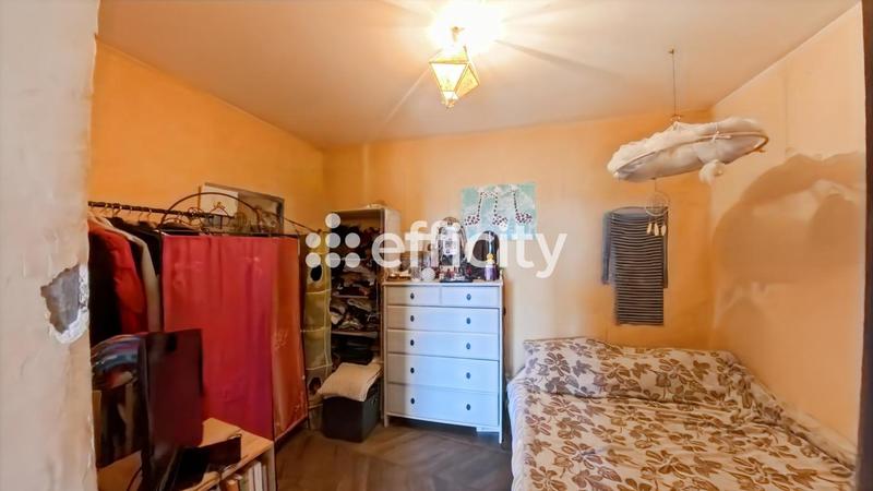 Maison de village - 114 m² - 4 pièces