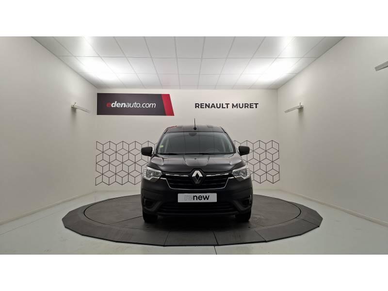 Renault Express (30) Van Blue Dci 95 - 22 Confort