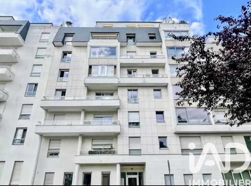 Appartement - 87 m² - 4 pièces