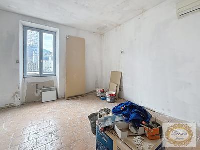 Maison ancienne - 109 m² - 6 pièces
