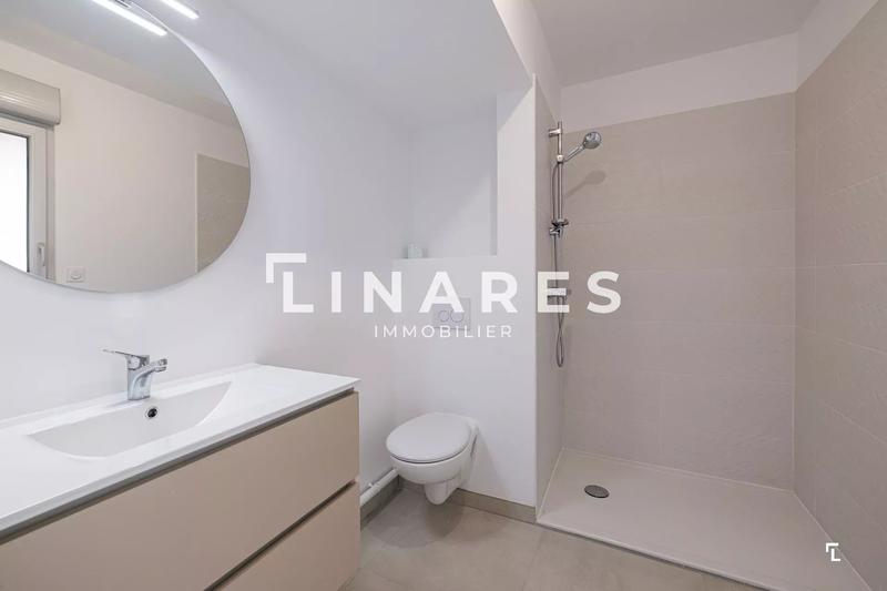 Duplex - 86 m² - 4 pièces