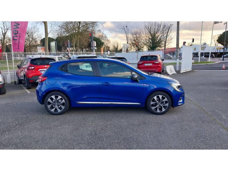 Renault Clio E-Tech 140 - 21n Limited