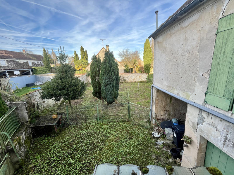 Maison - 126 m² - 4 pièces
