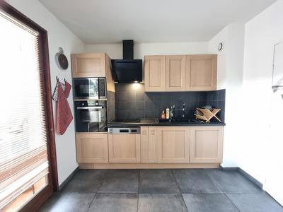 Appartement - 80 m² - 3 pièces